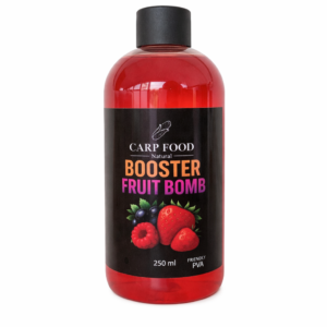 Booster Fruit Bomb 250ml