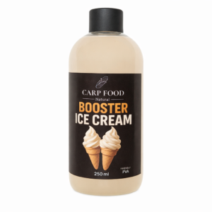 Booster Ice Cream 250ml - obrazek 1