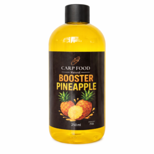 Booster Pineapple 250ml