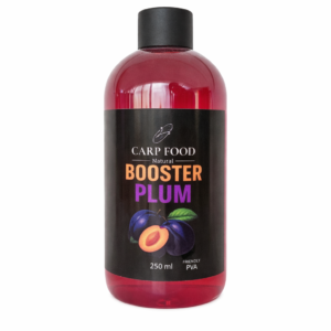 Booster Plum 250ml