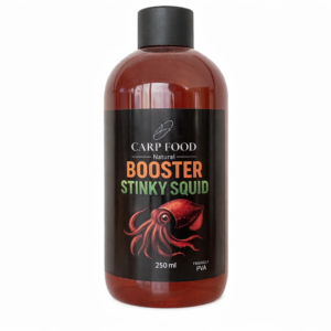 Booster Stinky Squid 250ml