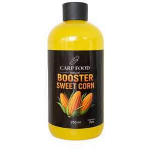 Booster Sweet Corn 250ml