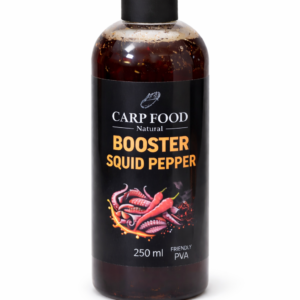 Booster Squid Pepper 250ml