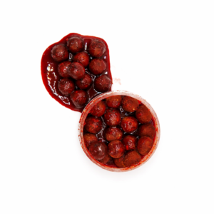 Kulki Hakowe w Zalewie 16mm Fish Shock 150ml - obrazek 3