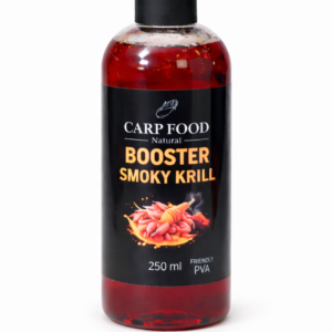Booster Smoky Krill 250ml