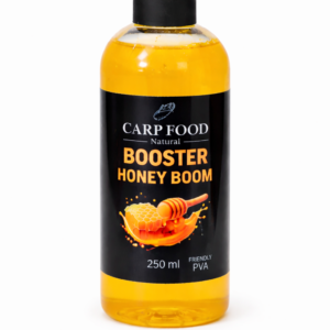 Booster Honey Boom 250ml