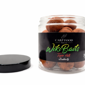 Kulki Hakowe 20mm Tiger Nut 250ml - obrazek 3