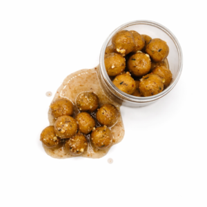 Kulki Hakowe w Zalewie 20mm Ice Cream 250ml - obrazek 3