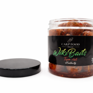 Kulki Hakowe w Zalewie 20mm Tiger Nut 250ml - obrazek 3