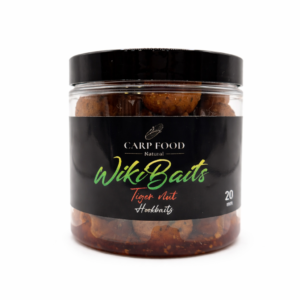 Kulki Hakowe w Zalewie 20mm Tiger Nut 250ml - obrazek 4
