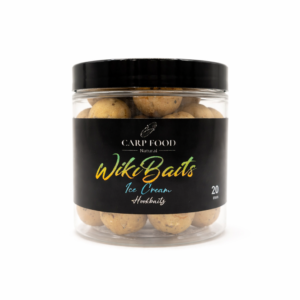 Kulki Hakowe 20mm Ice Cream 250ml - obrazek 4