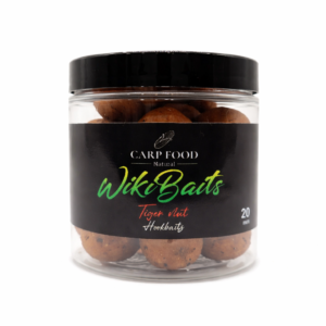 Kulki Hakowe 20mm Tiger Nut 250ml - obrazek 4